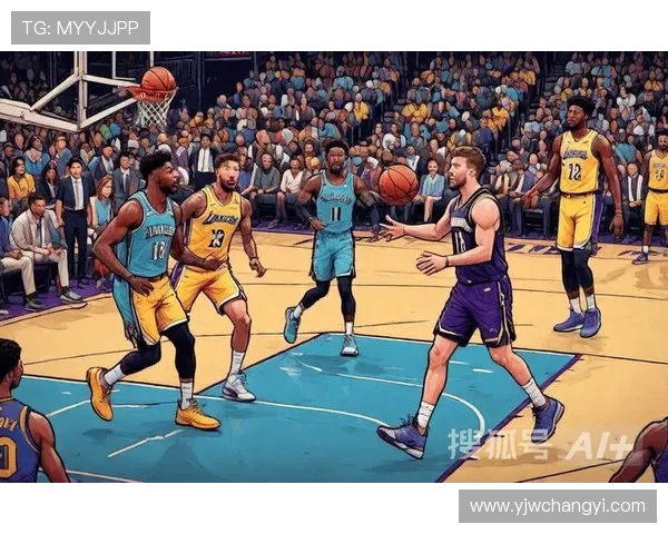 [NBA]常规赛3月30日：湖人VS灰熊.