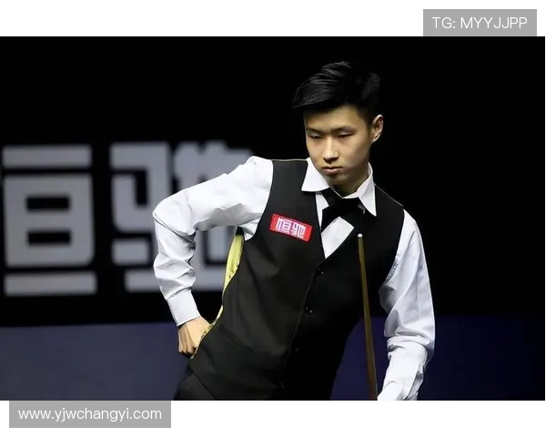 特鲁姆普赞赵心童三站夺胜实力强